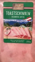 Toastschinken