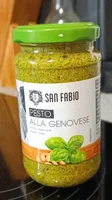 Pesto- Alla Genovese