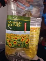 Sonnenblumenöl