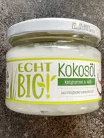Kokosöl