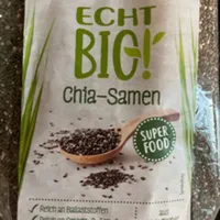 Chia Samen