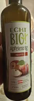 Apfelessig naturtrüb