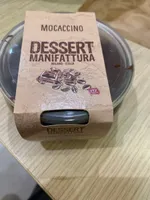 Dessert manifattura