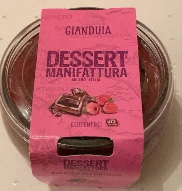 Gianduia
