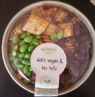 Deli's Vegan & Bio Tofu