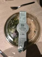 Pasta Verde Bowl