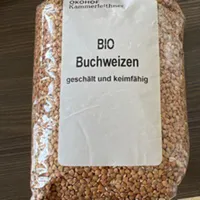 Bio Buchweizen