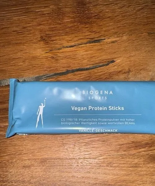 Vegan Protein Stick