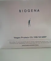 Vegan Protein CS 198/18 MRP