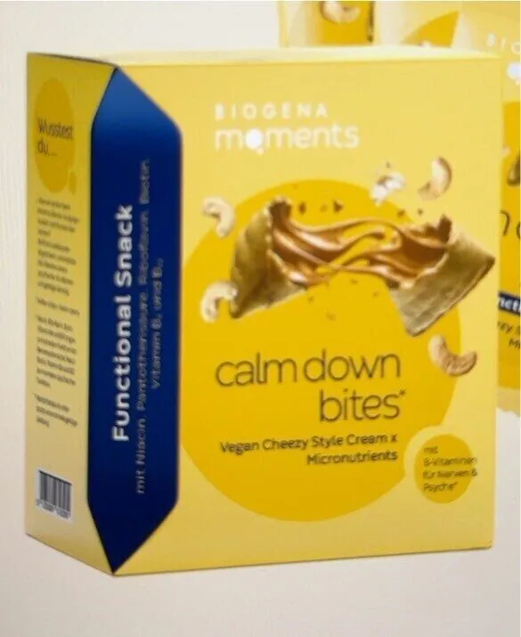 calm down bites