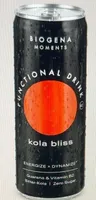kola bliss
