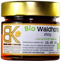 Bio Waldhonig 250g von