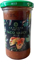 Taco Sauce mild