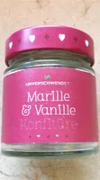 Marille Vanille