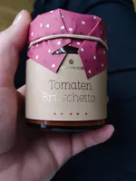 Tomaten Bruschetta