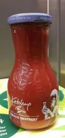 Ketchup bio