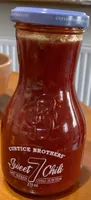 Sweet 7 Chili