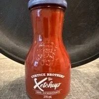 BIO Ketchup