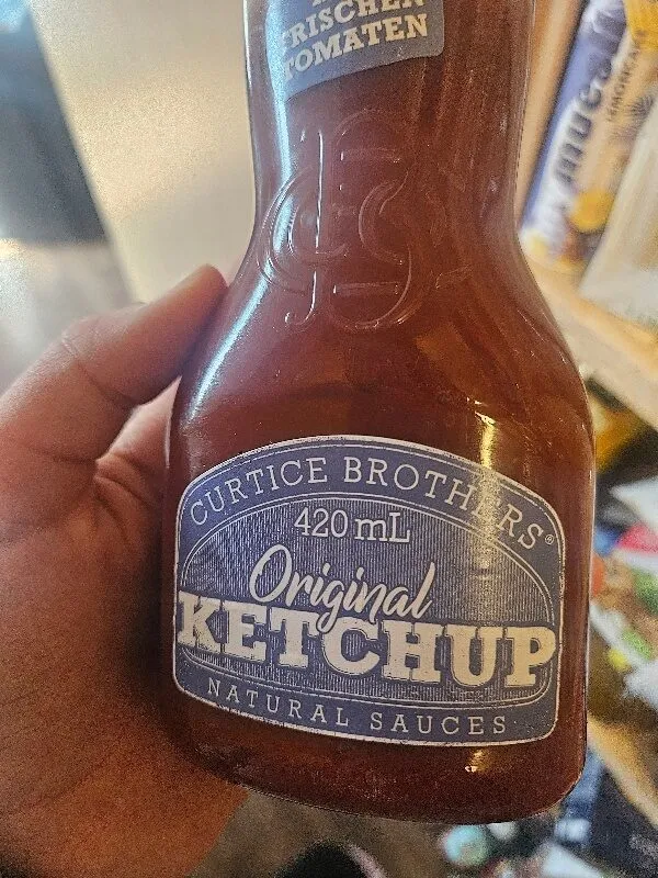 original Ketchup