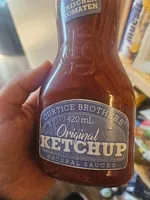 original Ketchup