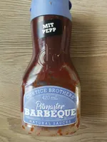 Barbeque Sauce