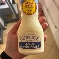 Authentic Mayonnaise