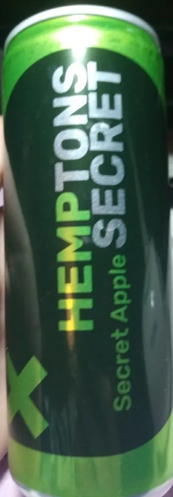 Hemptons Secret