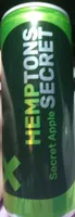 Hemptons Secret