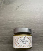 Pistaziencreme