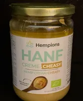 Hanfcreme Cheasy