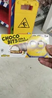 Choco minions