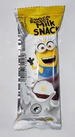 Choco Banana Milk Snack - Einzelpackung