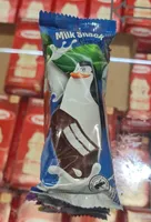 Milk Snack choco