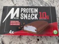 Protein snack 10g