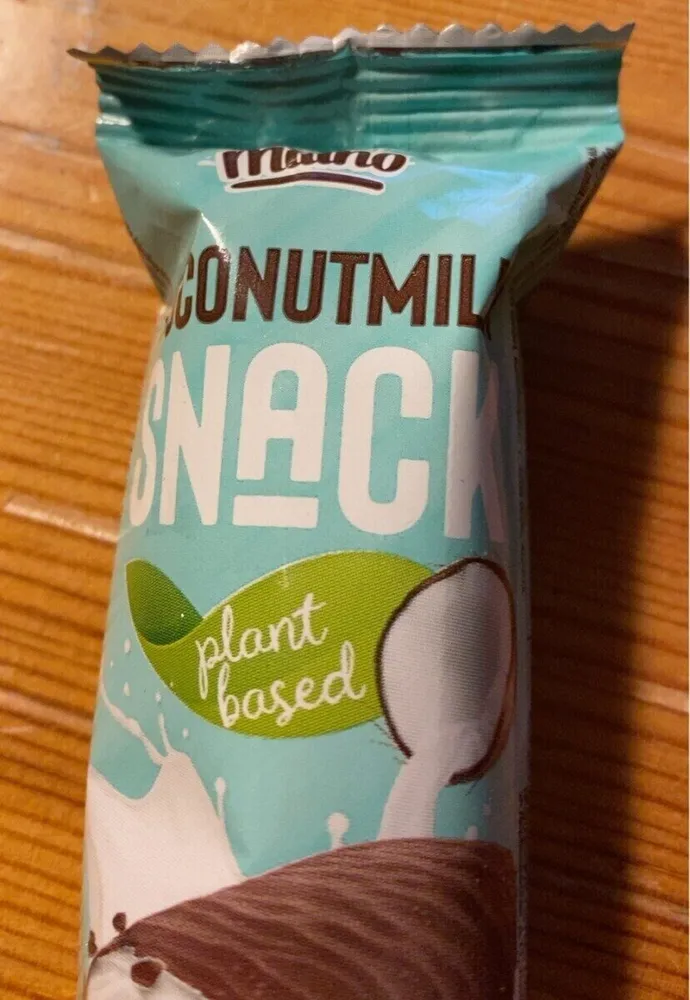 Coconutmilk