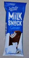 Milk-Snack Cacao Einzelpackung