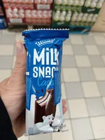 Milk Snack Cacao