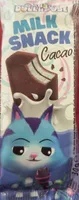 Milk Snack