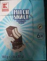 Milchsnack