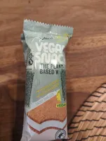 Vegan Snack the plant based way