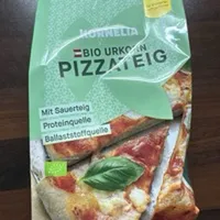 pizzateig