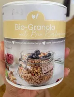 Bio-Granola