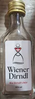 Bio Dirndl Likör