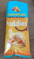 Cheesetastic