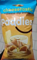 Cheesetastic