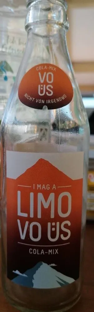 Cola-Mix