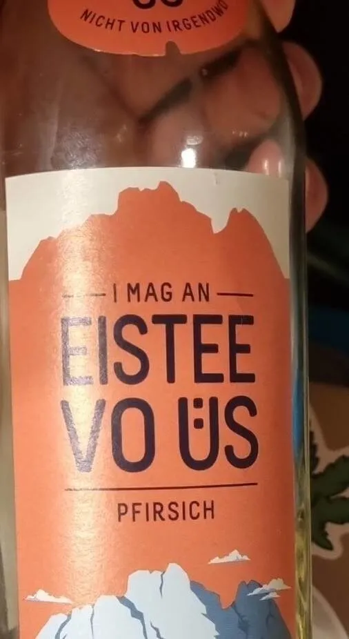 Eistee Vo Üs