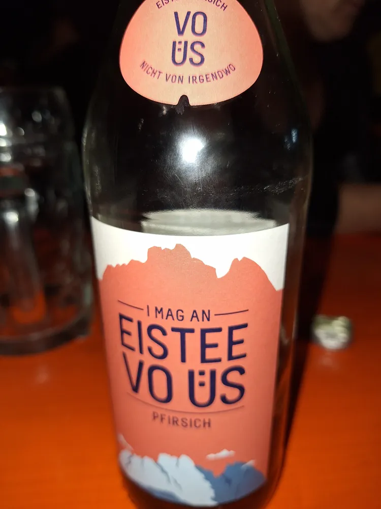 Eistee