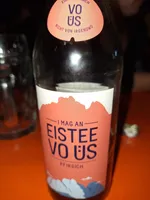 Eistee