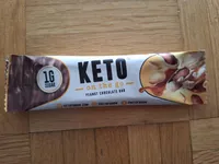 Peanut Chocolate Bar